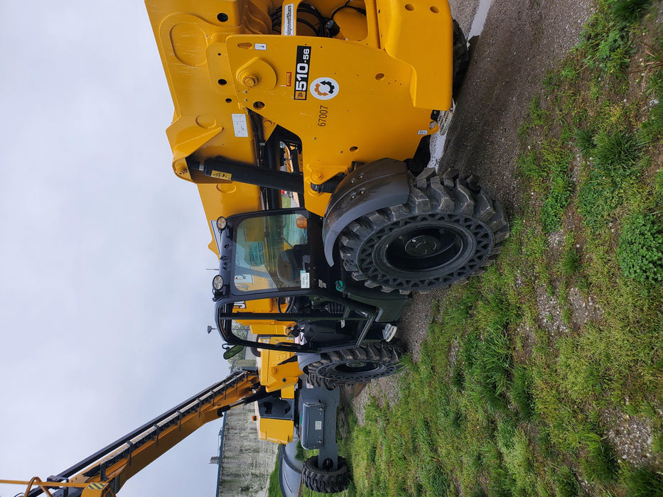 2020 JCB 510-56 JCB 510-56
