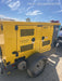 2021 ATLAS COPCO PAS 100 HF CS Enclosed