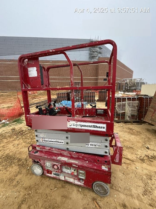 2019 MEC 1330SE ES Keypad, Telematics Hardware, Extended Full 2 Year Warranty