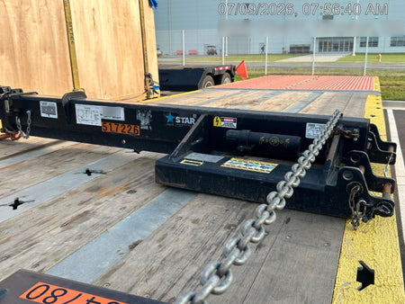 2025 STAR INDUSTRIES M1360B - Star JIB Boom