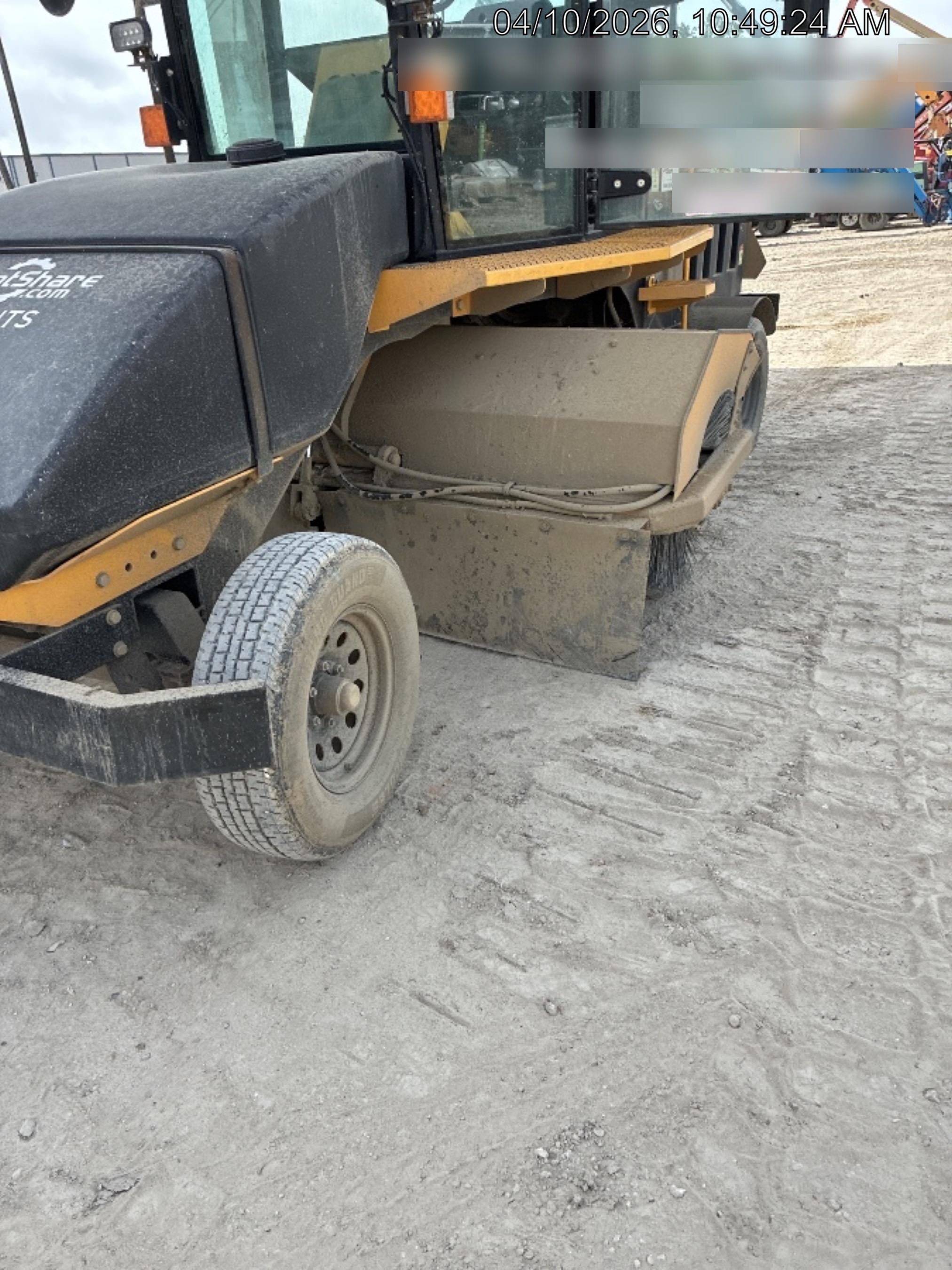 2022 LAYMOR SM450
