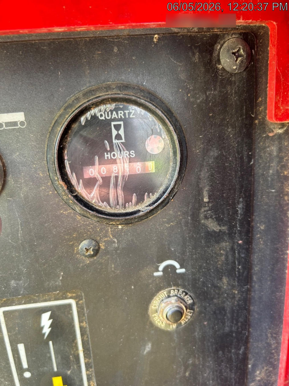 2021 LGMG SR4069D