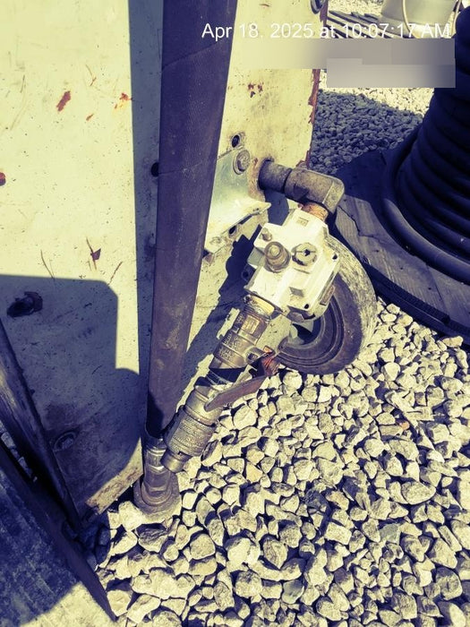 2021 PINNACLE PDQC-10000B