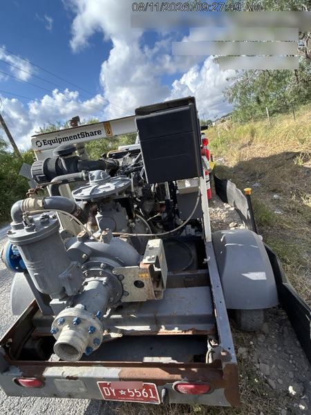 2023 ATLAS COPCO PAC F44 KD