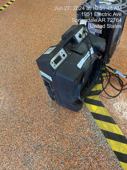 2022 PHOENIX Guardian R Hepa