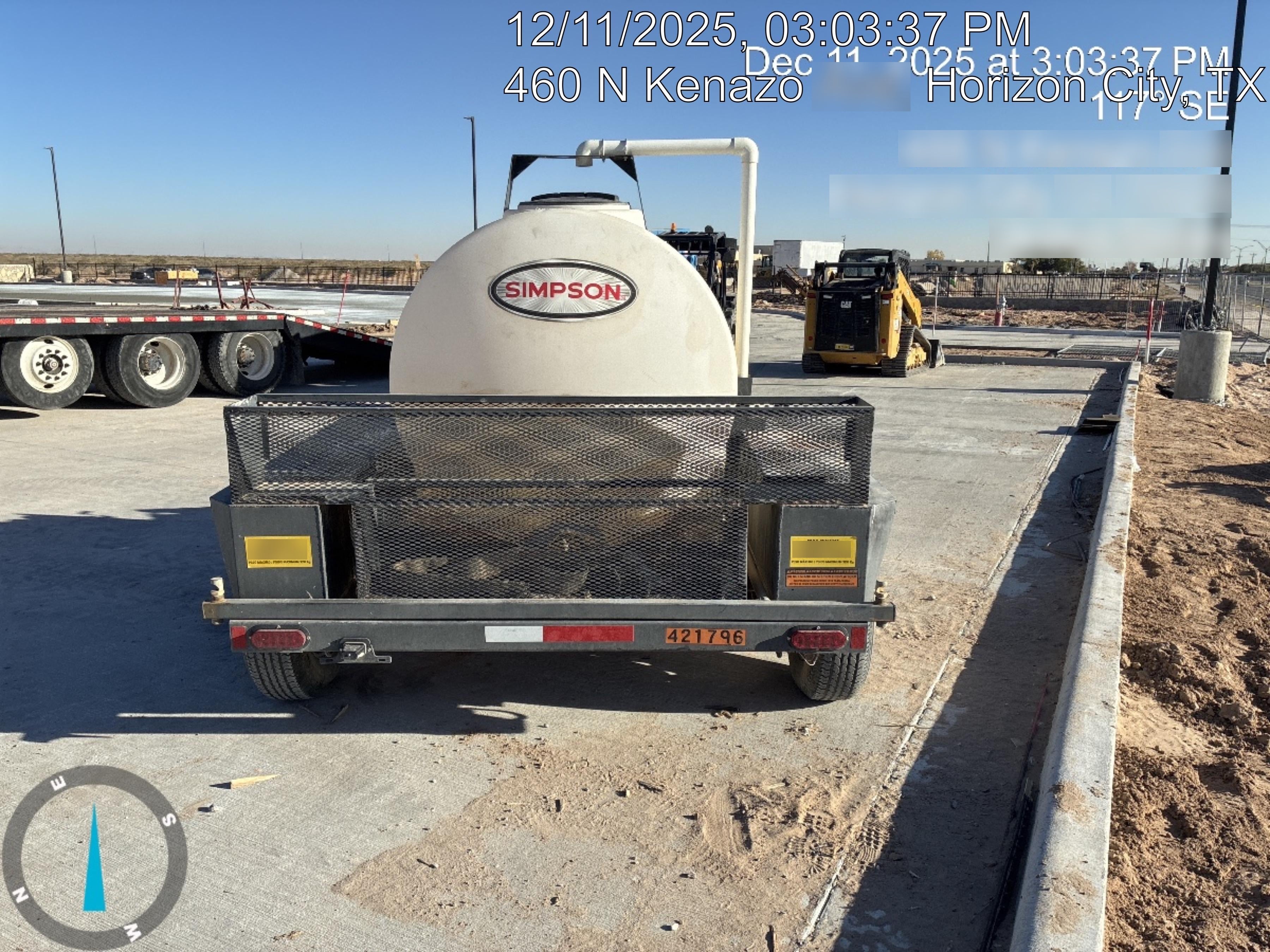 2024 SIMPSON SWT-52517