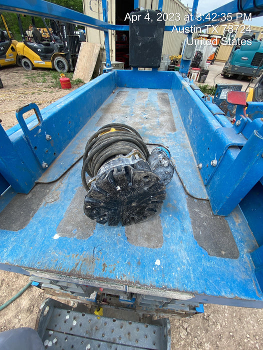 2018 WACKER NEUSON PST2