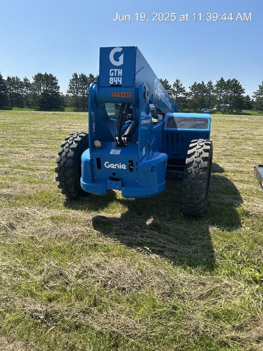 2025 GENIE GTH-844