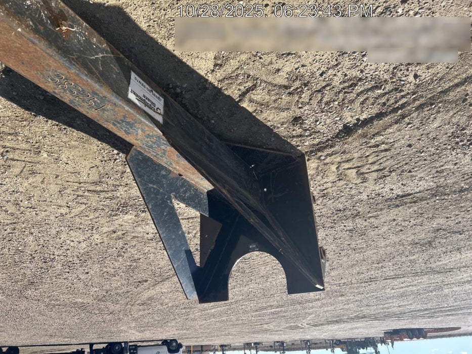 2024 HAUGEN MIJ-WL2-416