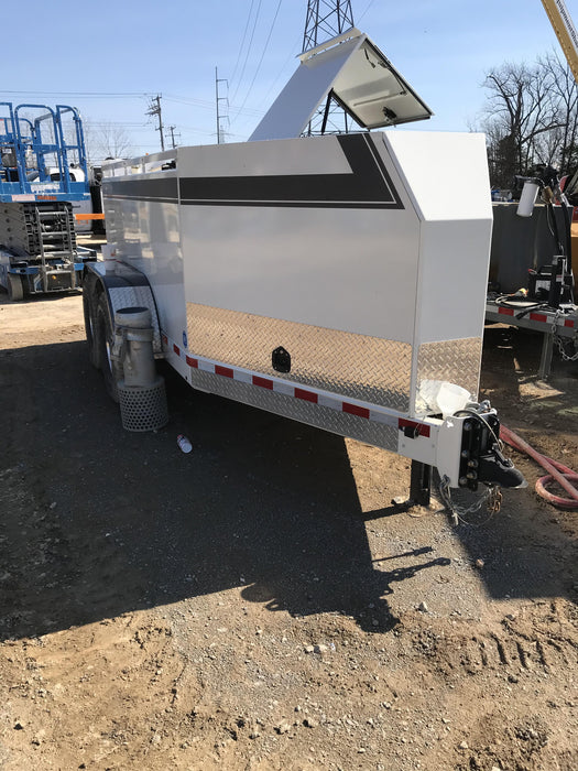 2020 THUNDER CREEK MTT920