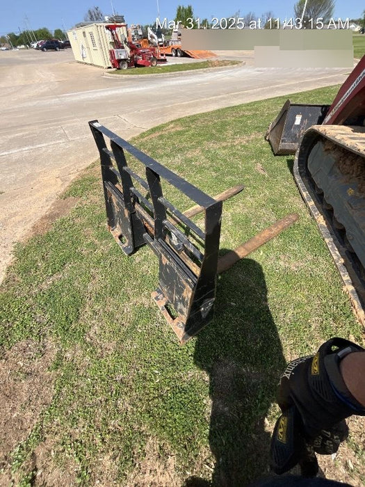 2022 ARROW MATERIAL HANDLING F5100CB