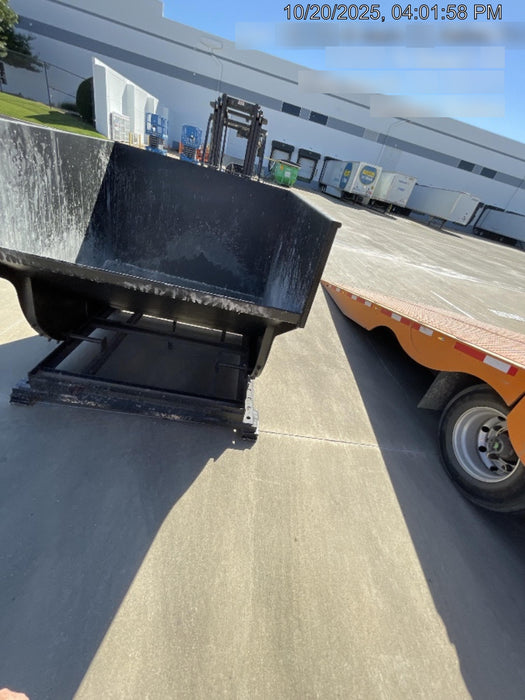 2025 STAR INDUSTRIES 1825