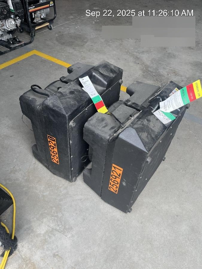 2022 PHOENIX Guardian R Hepa