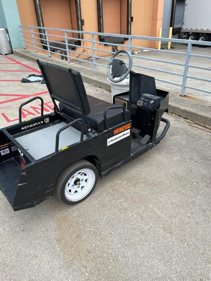 2022 COLUMBIA Expediter