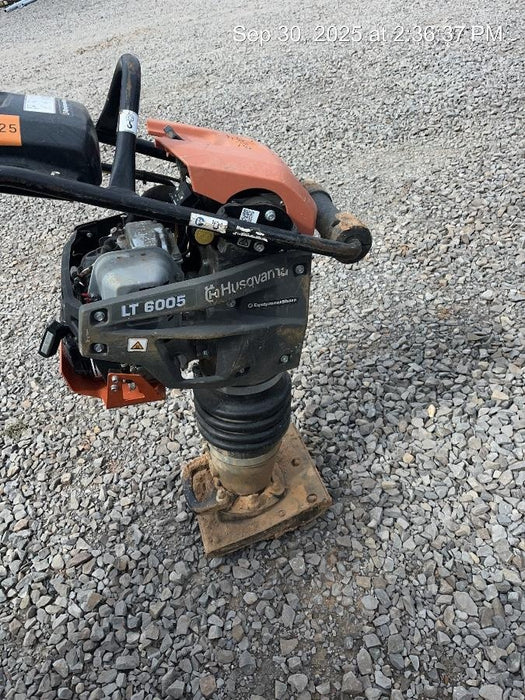 2024 HUSQVARNA LT6005