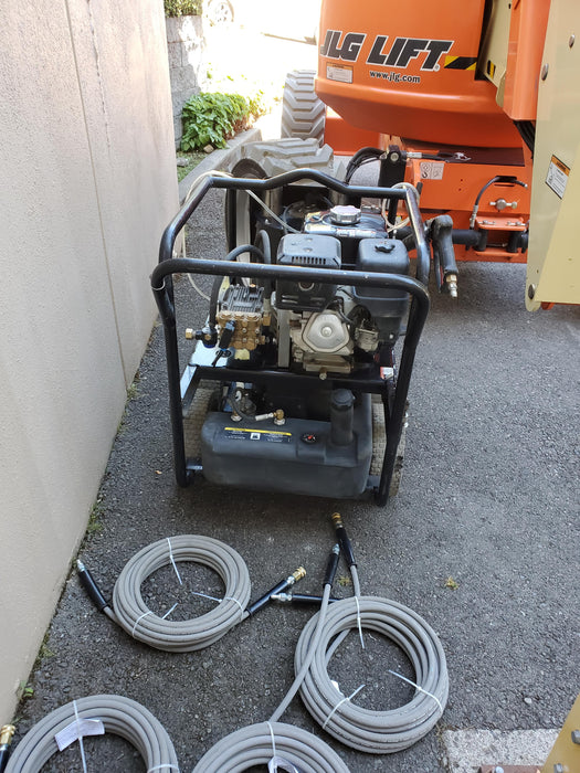 2019 MI-T-M CORPORATION HSP-3504-3MGH