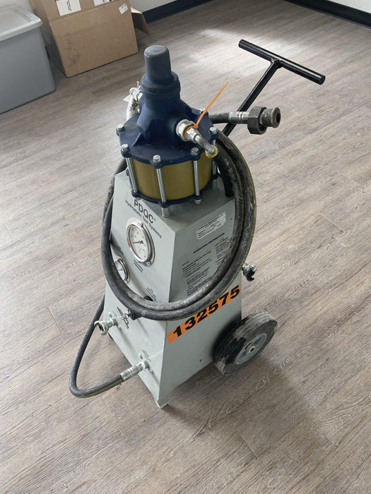 2021 PINNACLE PDQC-10000