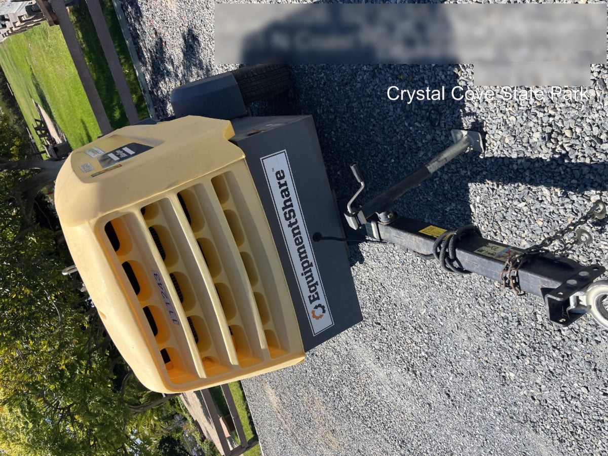 2020 ATLAS COPCO XAS188