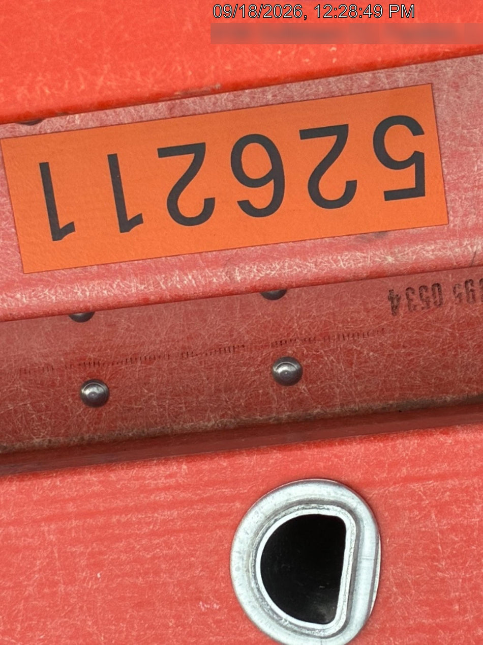 2025 WERNER D6224-2