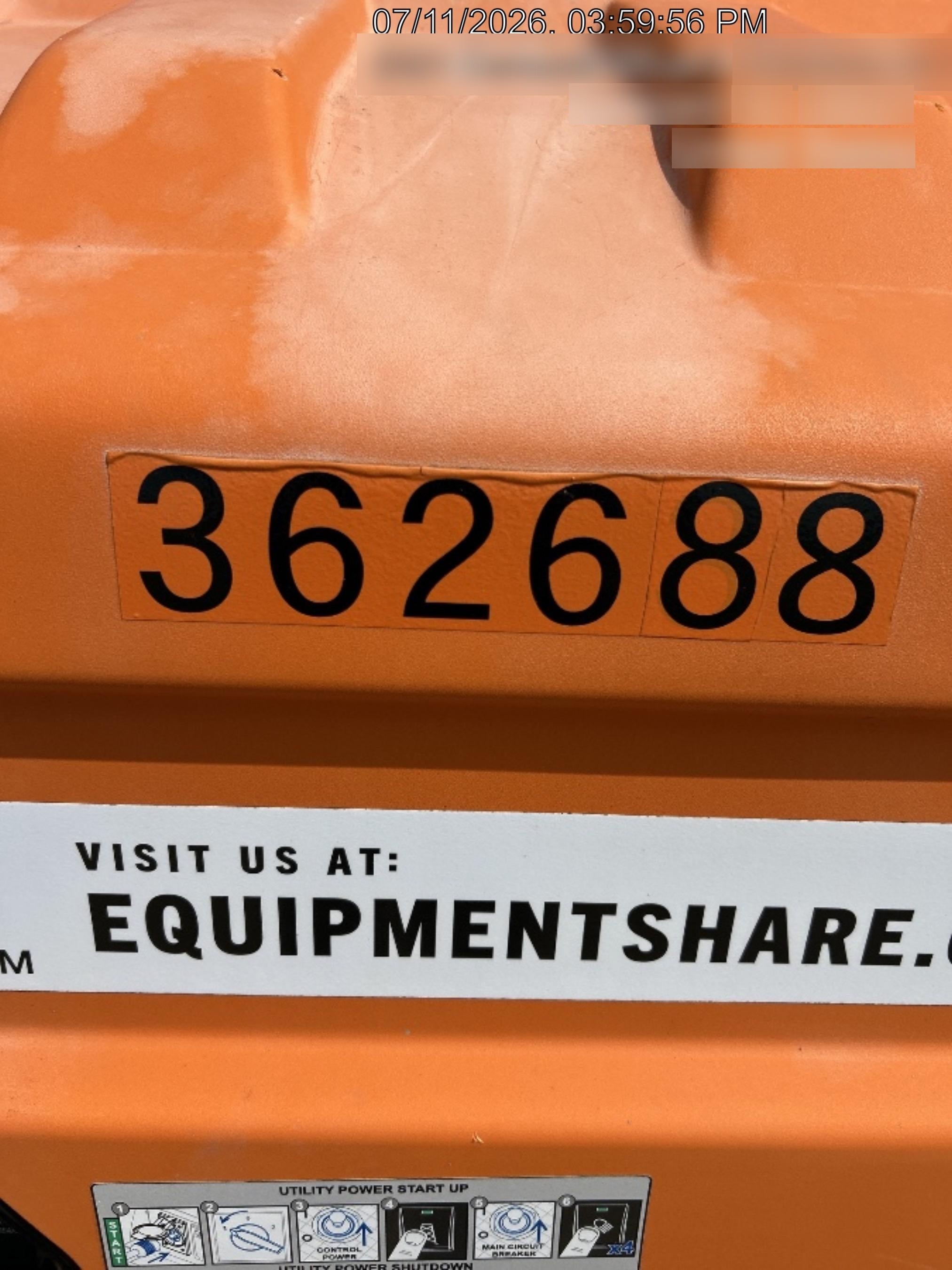 2023 GENERAC MLT2