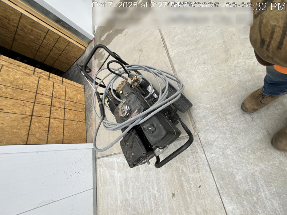 2025 MI-T-M CW-3504-5MGH