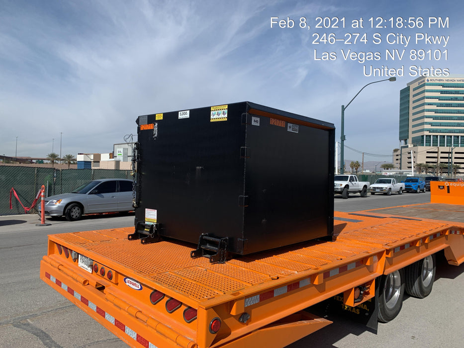 2020 STAR INDUSTRIES 1425