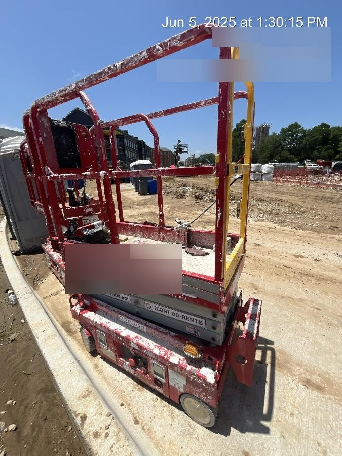 2022 MEC 1330SE
