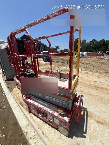2022 MEC 1330SE