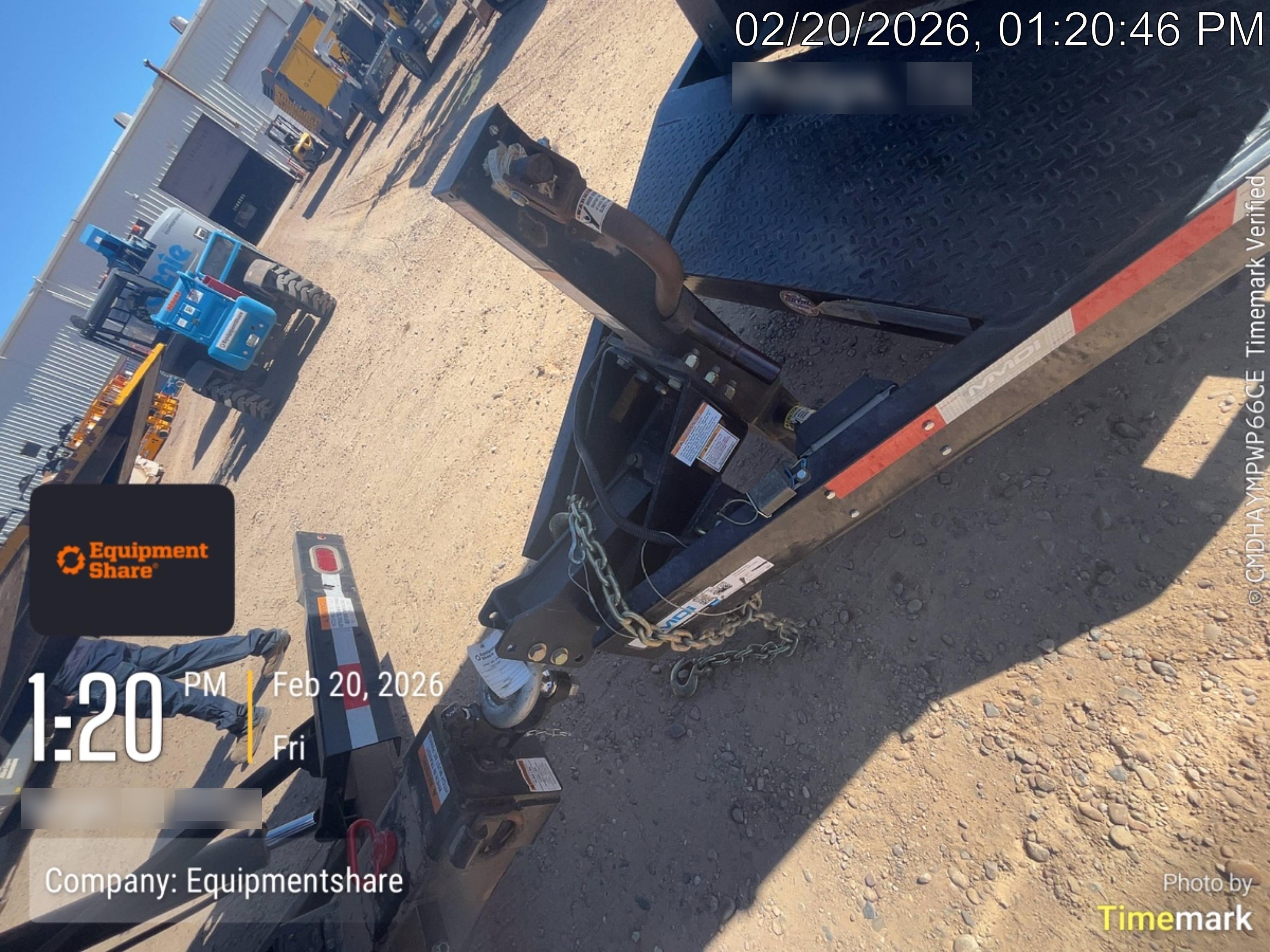 2022 JCB G125