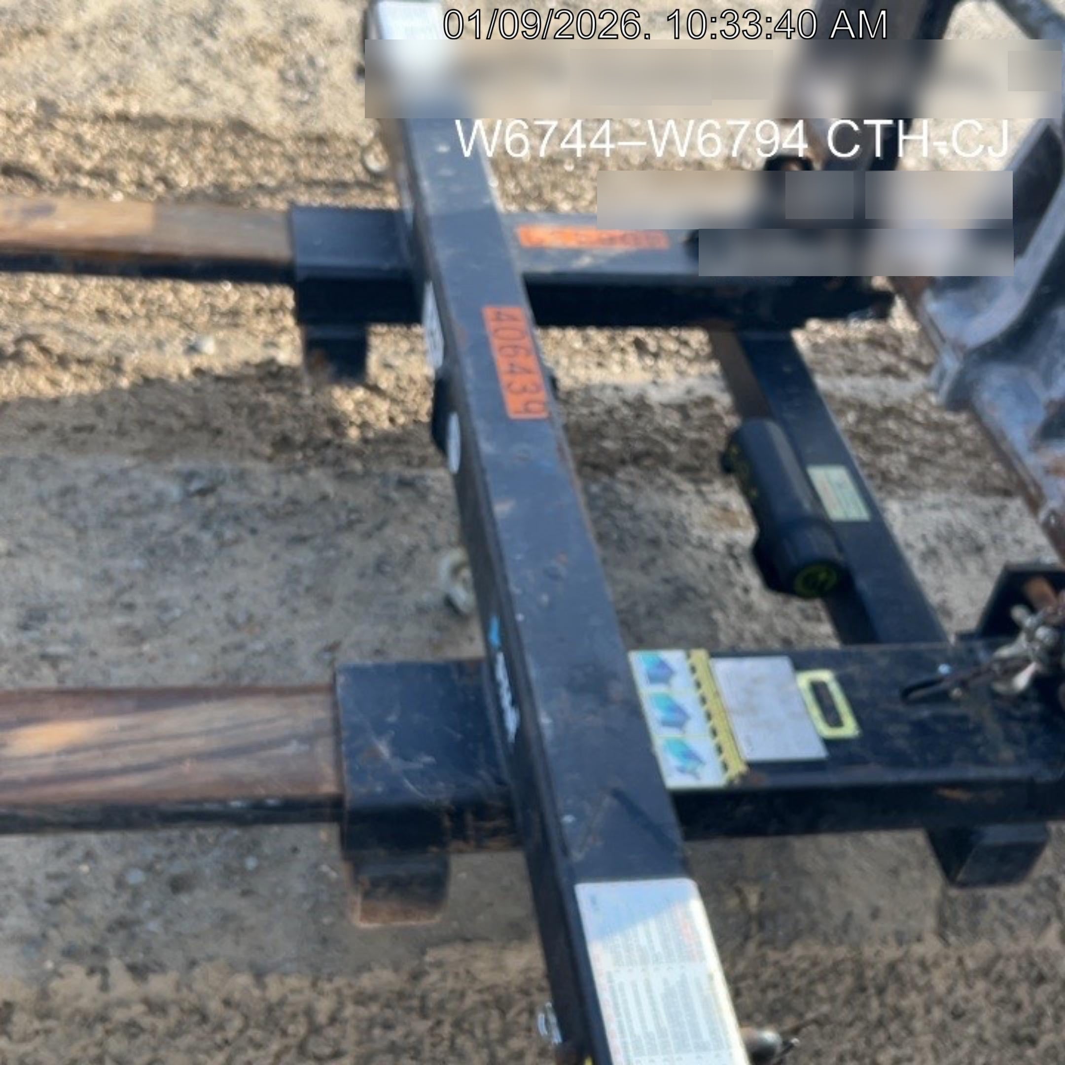 2024 STAR INDUSTRIES 1150C