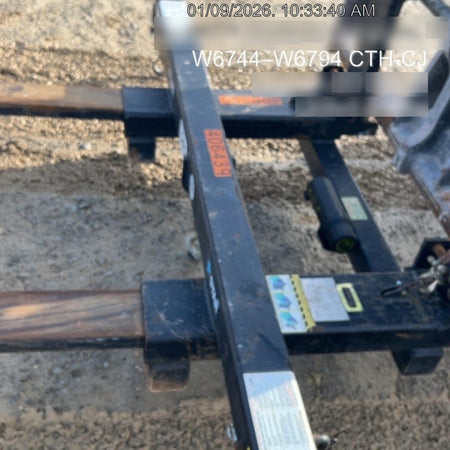 2024 STAR INDUSTRIES 1150C