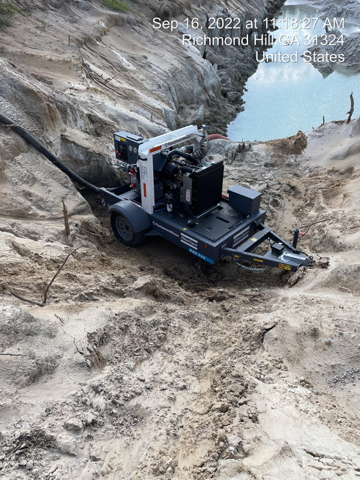 2022 ATLAS COPCO PAC F44 KD