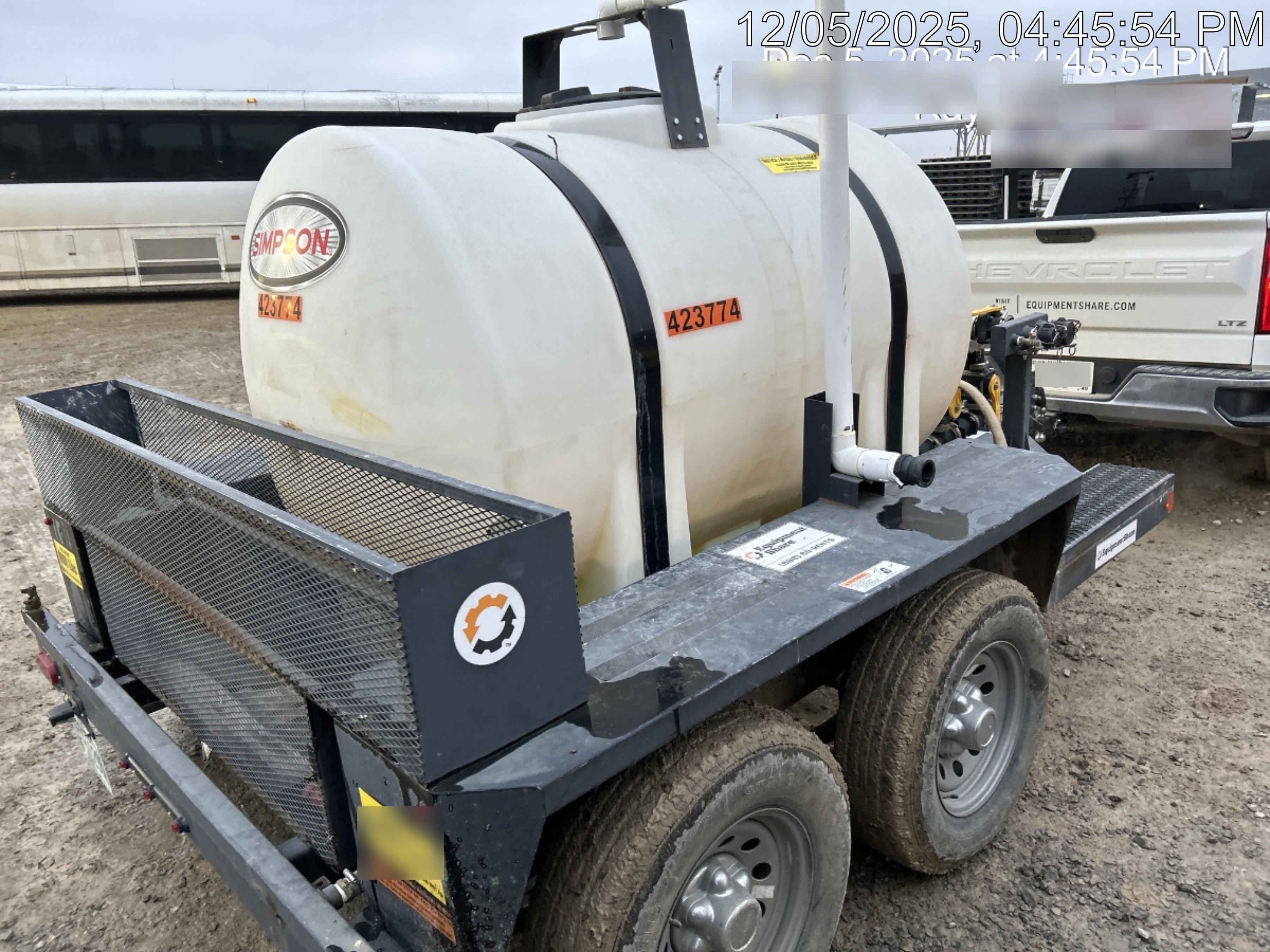 2024 SIMPSON SWT-52517