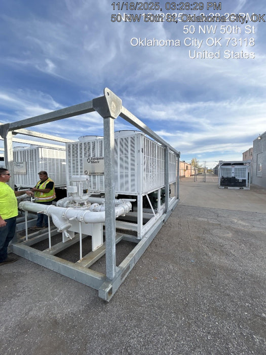 2024 CAPS PCHH-150TC-0NN0NN-5E5-0-PG2CEUP