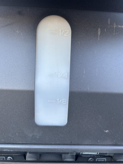 2024 TORO MBTX 2500-TS