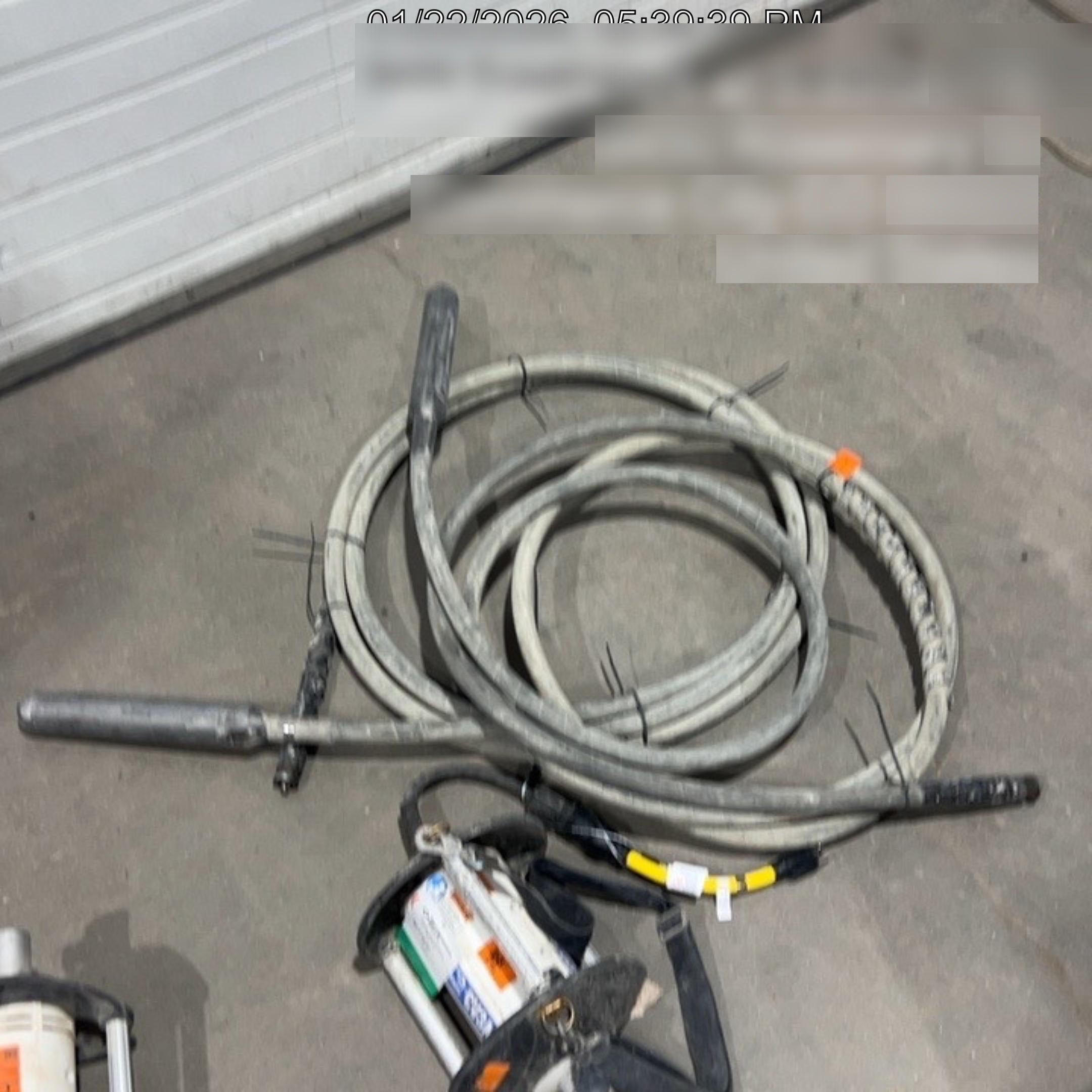 2024 MULTIQUIP CV3A