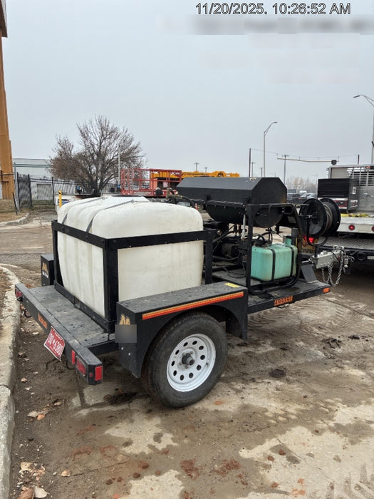 2025 MI-T-M AW-9000-0005 / DHG-4004-B0V6G