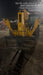 2019 JCB 512-56 109 HP w/CAB/HVAC, Beacon, Aux Hydraulics, Worklights, Solid Tires, 60" Carriage/Forks