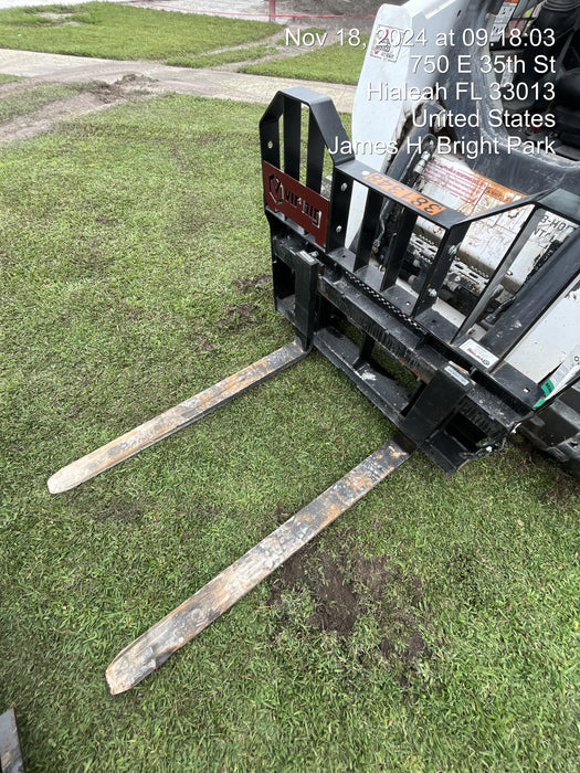 2024 VIRNIG PF4855-5VG