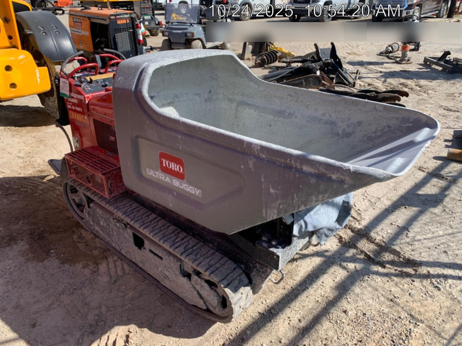 2024 TORO MBTX 2500-TS