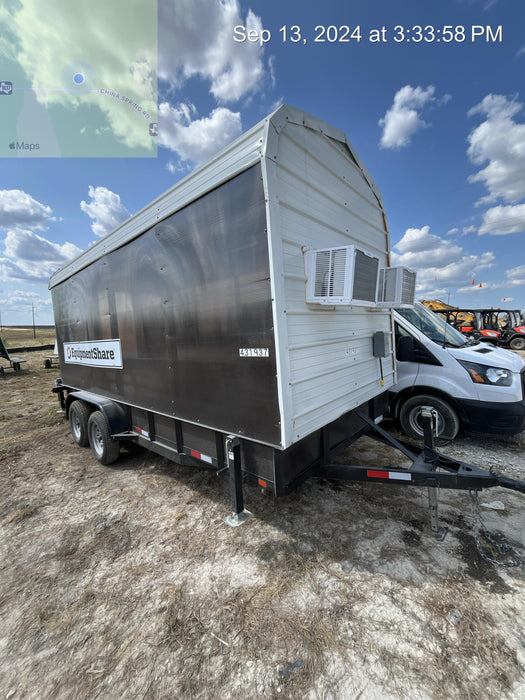 2024 TEXAS COOLING SYSTEMS Texas Icehouse