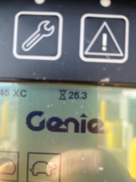 2024 GENIE S-45 XC