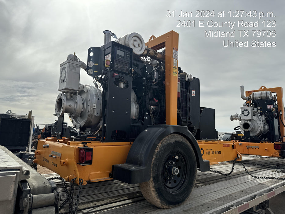 2022 PIONEER PP63C17L2-4045HFC06