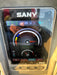 2018 SANY SY35U