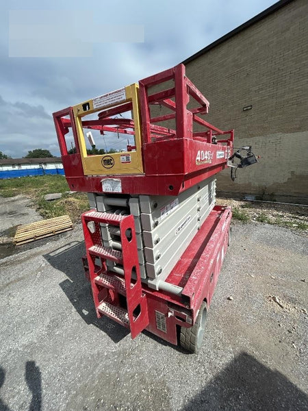 2021 MEC 4046SE