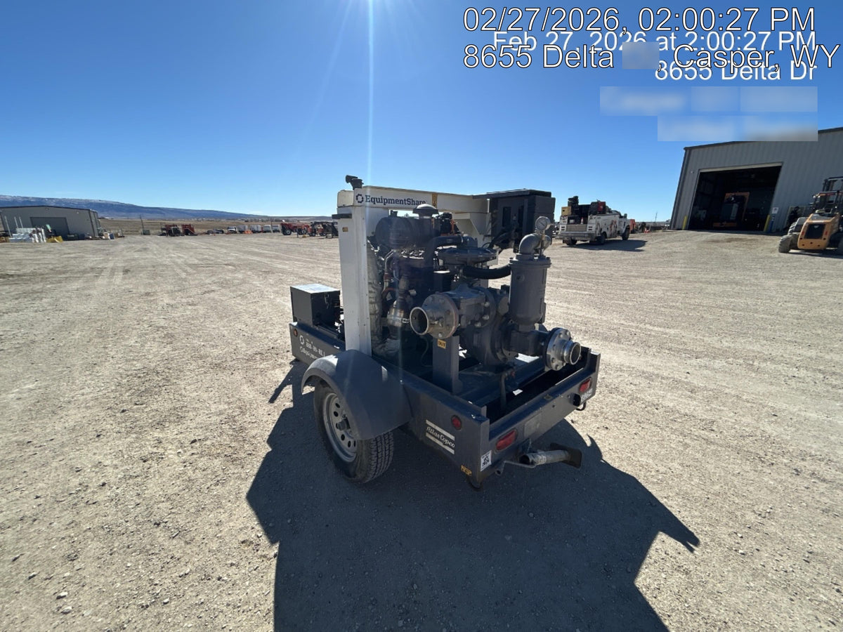 2023 ATLAS COPCO PAC F44 KD