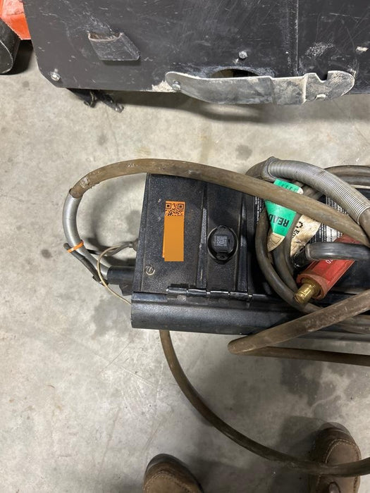 2021 LINCOLN ELECTRIC LN-25-PRO