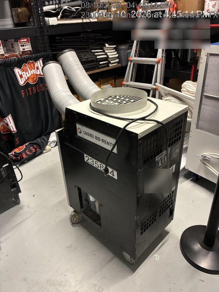 2022 KWIKOOL KPAC1411-2