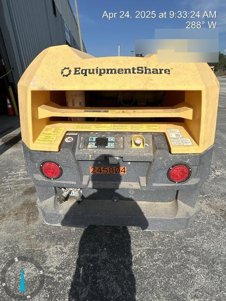 2022 ATLAS COPCO XAS188