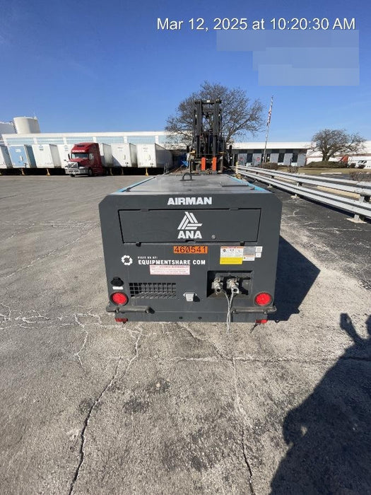 2024 AIRMAN PDS185S CWK